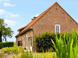 Vakantiehoeve Amadee