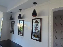 Quitinete confortável em Guarapari