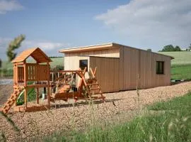 Fisherman's Cabin