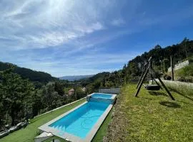 Casa d'Avó Lina - Gerês