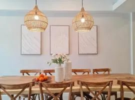 Boxsoon nimman villa 5 Beds 6 Baths