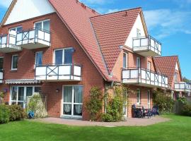NTST10002-FeWo-opn-Deep, hotel a Neue Tiefe Fehmarn