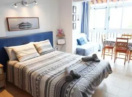 Charming Studio Apartment in Mesa del Mar