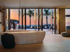 Minos Palace Resort - Adults Only, hotel v destinaci Agios Nikolaos