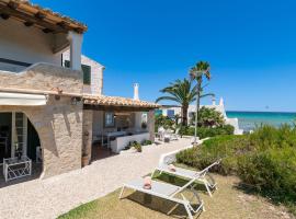 Villa Blau Mari by Sealand Villas, hôtel à Muro