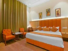 Hotel Ricky Int by Sahibs Hotels