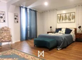 MyStay - Casa de Tent'tugal
