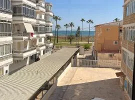 Appartement Xeraco Playa 6 personnes