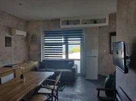 Le Rescator Tamaris vue mer exceptionnelle climatisé résidence avec piscine et parking