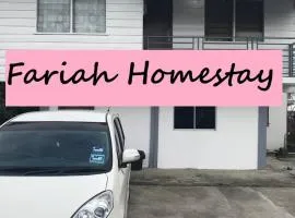 Fariah Homestay