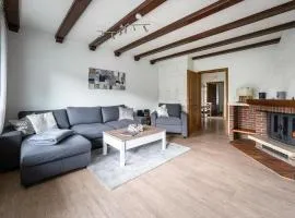 Chalet La Belle Willingen
