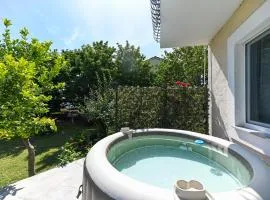 Apartmani Dolores