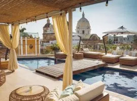 Sophia Hotel By OxoHotel