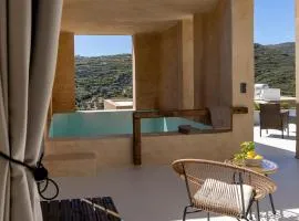 Gaea Dream Villas Complex