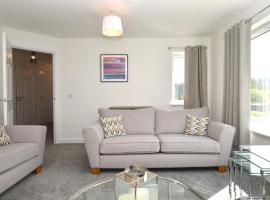 Kilin, hotel v destinaci Lochgilphead