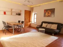 Schöne Wohnung Landhaus-Flair