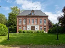 Le Manoir de la belle epoque