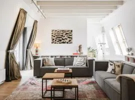 Appartementen Domburg