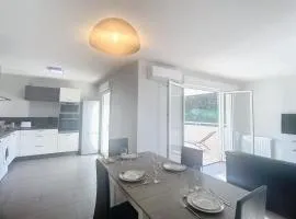 Bel appartement 2 chambres à Proximité des Commodités