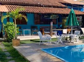 Suite em CasaMar