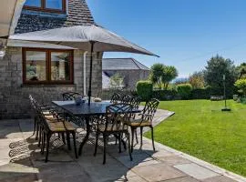 5 Bed in Worth Matravers DC142