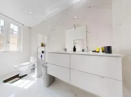 Cosy et Chic Centre Ville