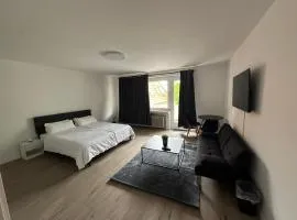 Schönes Apartment Deluxe - Zentrum