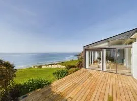 -AZEL- Maison surplombant l ocean