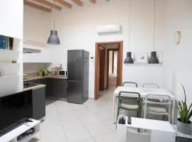 L’Archè Comfort&Relax – Green House di via Zanoli