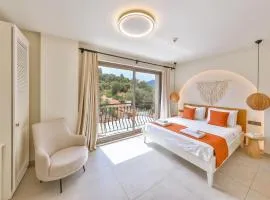 Hotel Pastel Kaş