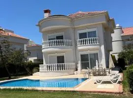 Belek Golf Village - Villa with private pool