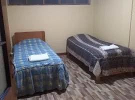 Jany House