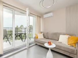 Sea View Apartment Porta Mare by Renters Prestige