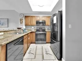 Ariel Dunes I Unit 1209 Gulf view