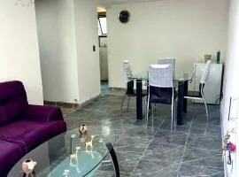 Alborada 2 Cerca del Aeropuerto