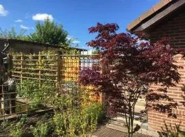 Le petit Nid a Coxyde