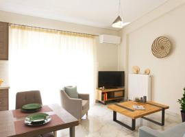 Sunny Apartment Lefkada - Lefkada BnB