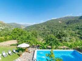 Casa Rural Olivillas Garden-Sierra Nevada