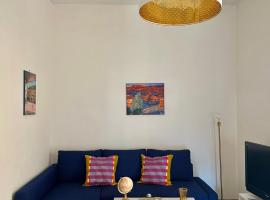 Il Melograno, hotell i Itri