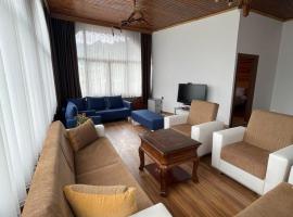 MASAL 106 DAĞ MANZARALI Oda, hotel em Araklı