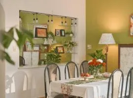 Oliu Home Đà Lạt