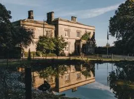 Calthwaite Hall Bed & Breakfast