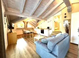Il loft di Angela - You & Me case vacanza