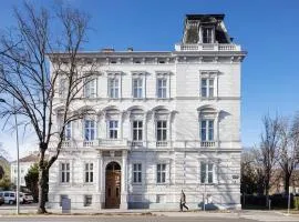 Smile Apartments am Stadtpark