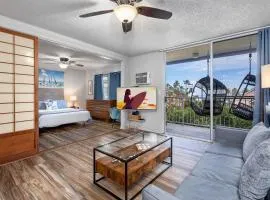 Kailua Village#201