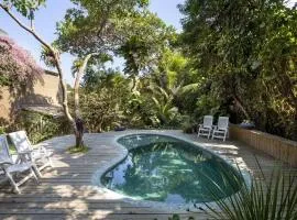 Cozy Getaway in Trancoso - BAH054