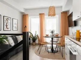 Borg Loft City Central