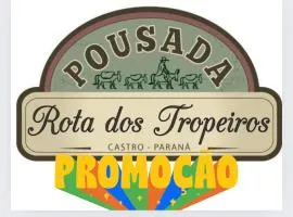Hotel Rota Dos Tropeiros