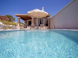 Cosmos Villas Spyridoula