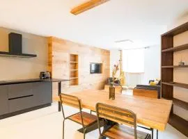 Maison Le Chaber by Hili